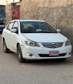 BYD G3